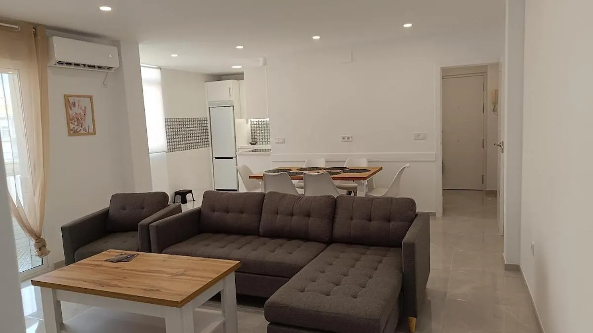 Las 4 Llaves De Cordoba 2 Apartment