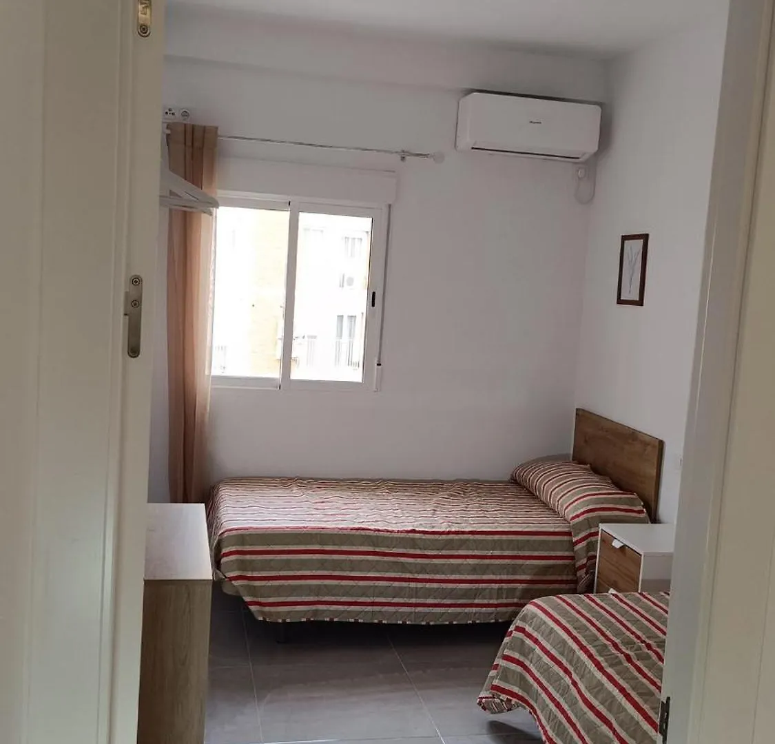 Apartment Las 4 Llaves De Cordoba 2